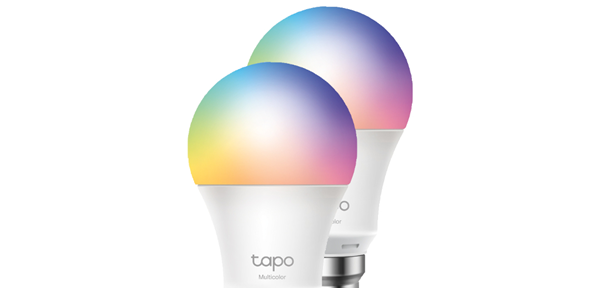 TP-Link L530B Smart LED Bulb Tunable Colour