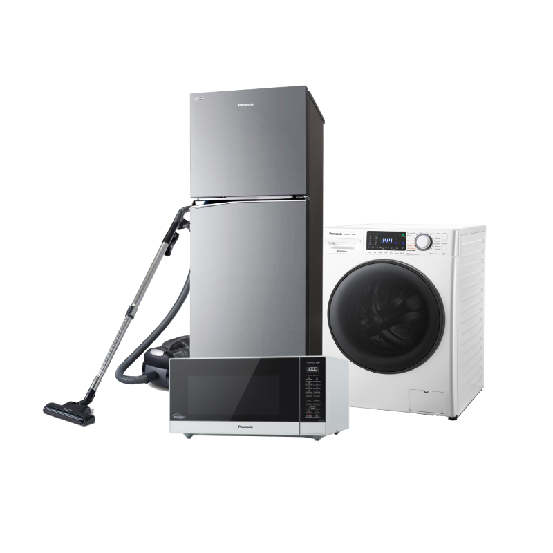 kitchen laundry and home appliances 