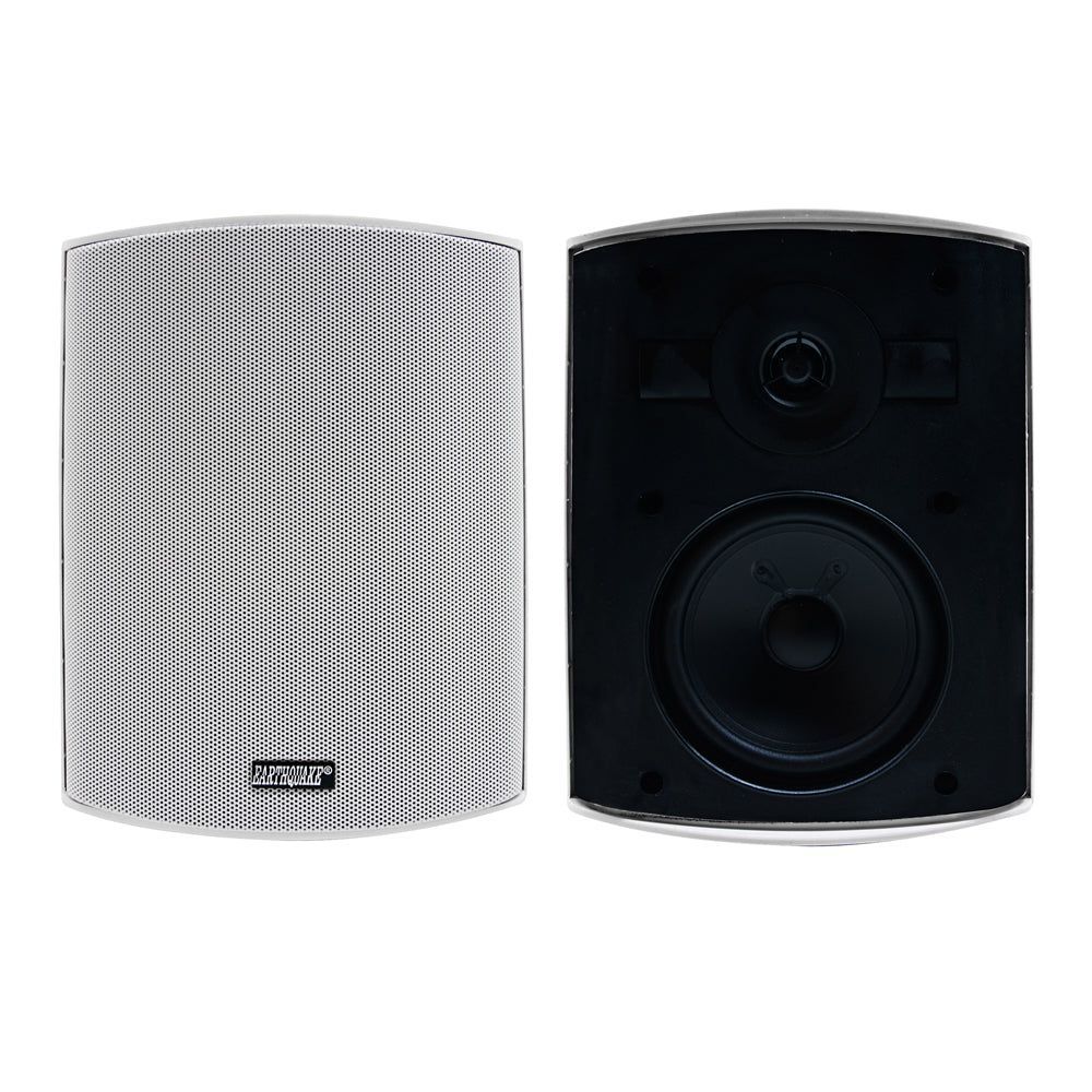 AWS-502 - 5.25? Outdoor Speakers ( AWS502 ) – Earthquake Sound