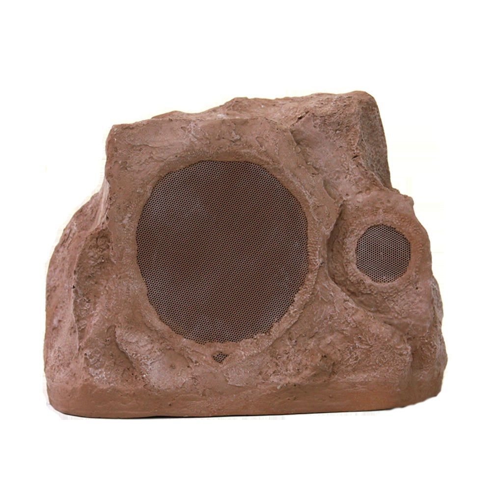 Limestone-82 - Rock Outdoor Speakers ( Limestone-82 ) – Earthquake Sound