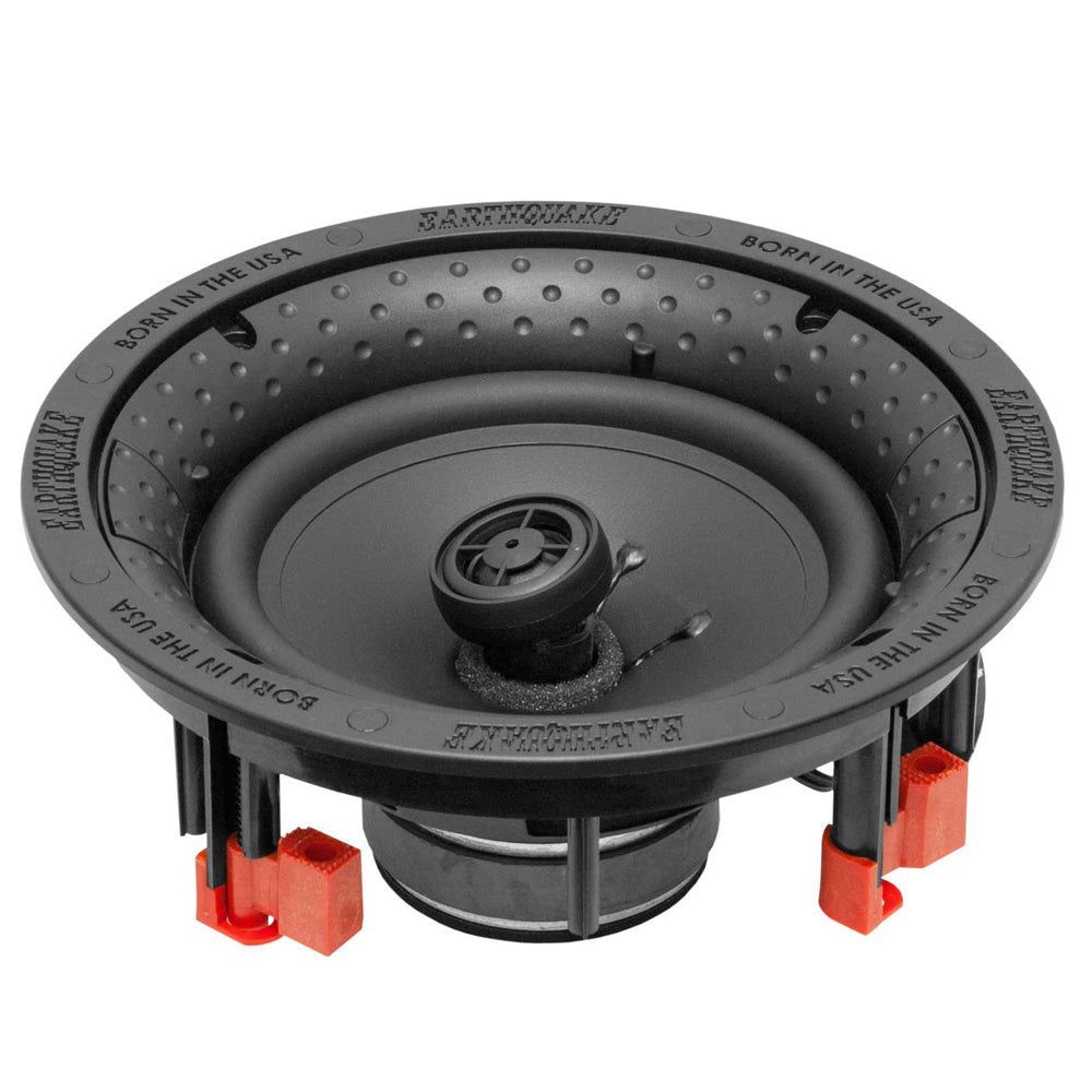 R650 - In-Ceiling Speakers 6.5? Pair (R650) – Earthquake Sound