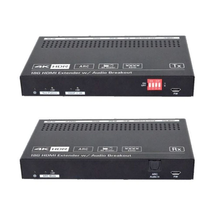 ARC-HDEX40ARC - HDMI Extender with ARC (ARC-HDEX40ARC) – ARCO