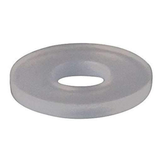 hp0148 3mm nylon washers - pack of 10 tech supply shed