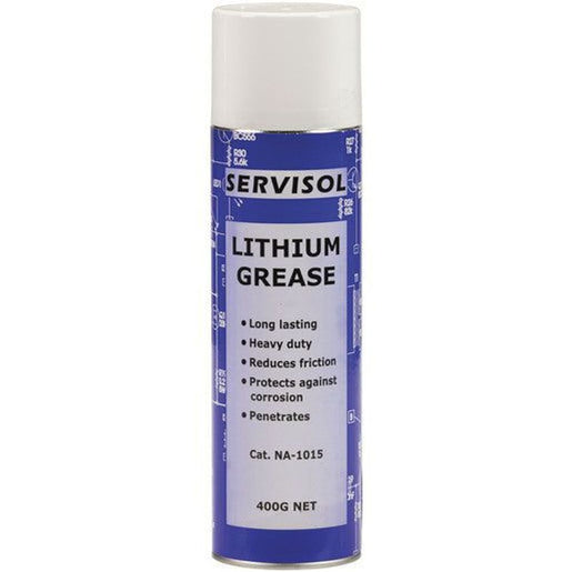 na1015 lithium grease 400g tech supply shed