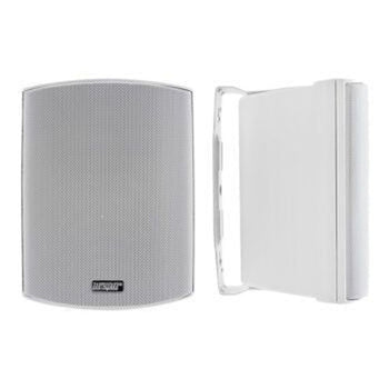 AWS602 - 6? Outdoor Speakers ( AWS602 ) – Earthquake Sound