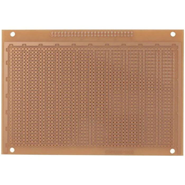 hp9558 ic experimenters board - 140 x 95mm tech supply shed