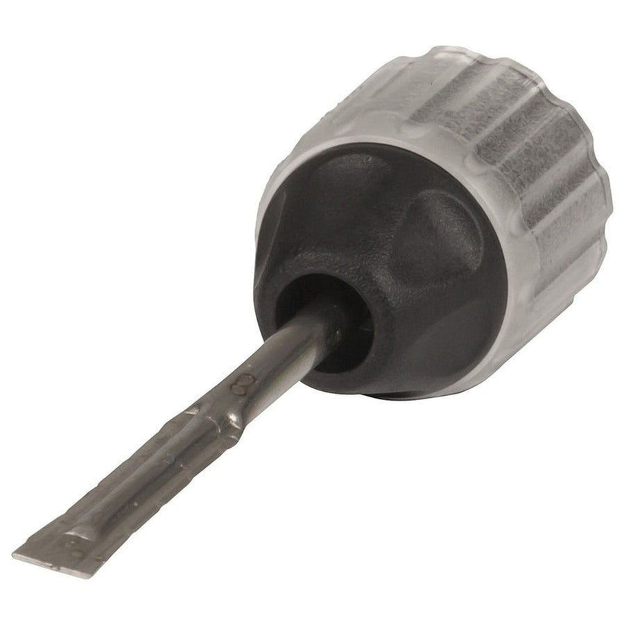 ts1548 spare tip for ts1545 - hot knife tech supply shed