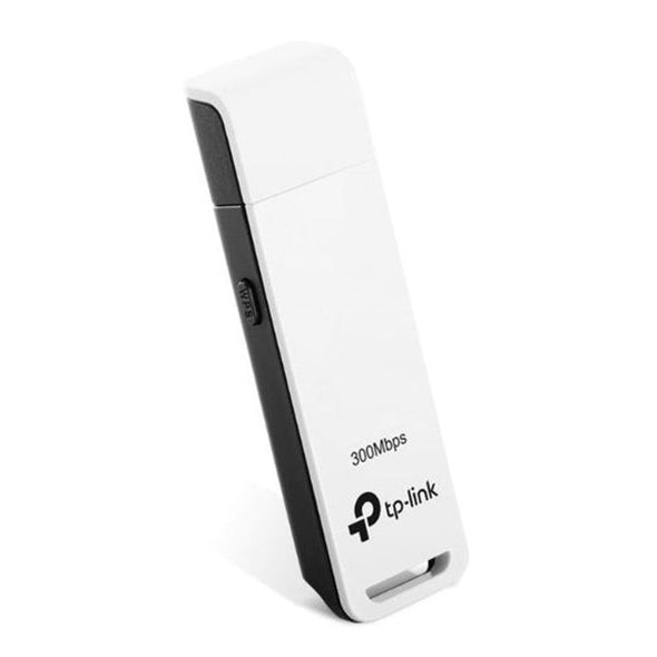 tp-link tl-wn821n 300mbps wireless-n usb adapter tech supply shed