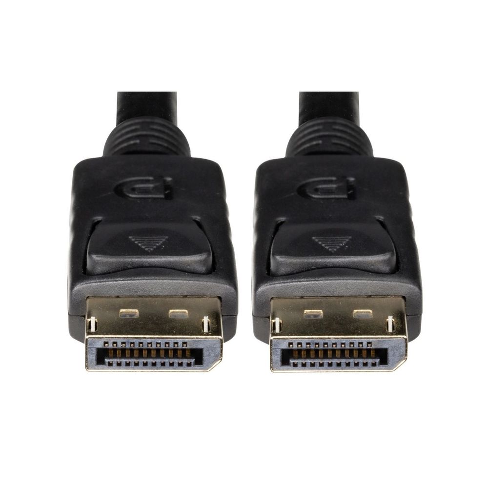 DYNAMIX_2m_DisplayPort_V1.4_Cable_Supports_up_to_8K_(FUHD)_Resolution._28AWG,_M/M_DP_Connectors,_Max._Res_7680x4320_@_60Hz,_Latched_Connectors,_Flexible_Cable,_Gold-Plated_Connectors. 576
