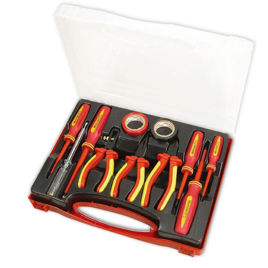 GOLDTOOL_11-Piece_Electrical_Insulated_Screwdriver_Set._Includes:_Side_&_Long_Nose_Pliers_Wire_Stripper_2x_PVC_Tapes_Philips_Screwdriver