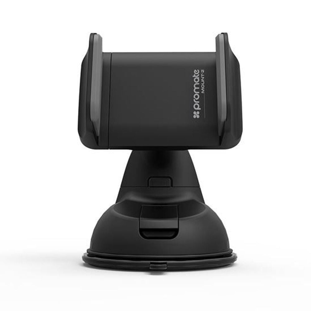 PROMATE Universal Smartphone Grip Mount. Fits all Devices with Width