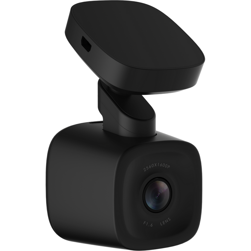 HIKVISION_Dashcam_1600P_(5MP)_25fps_FHD_Loop_Recording,_130°_FoV_with_Built-in_G-Sensor,_Built-in_WiFi,_Night_Vision,_SD_Card_Slot_up_to_128GB,_Phone_App,_Loudspeaker_&_Mic,_Supports_H.265. 20