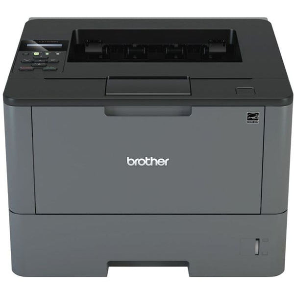 brother hll5100dn 40ppm mono laser printer tech supply shed