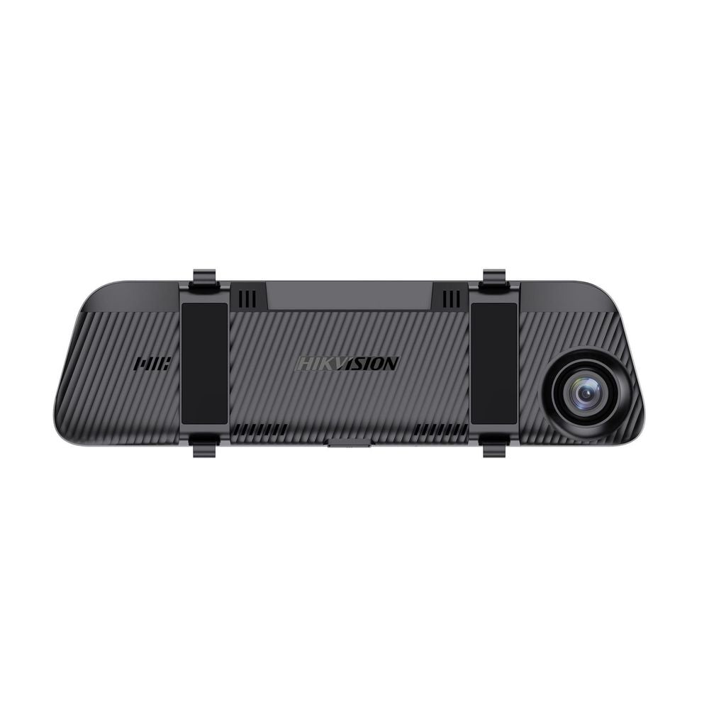 HIKVISION Dashcam 1440P (4MP) FHD Loop Recording, 111° FoV with Built-in G-Sensor