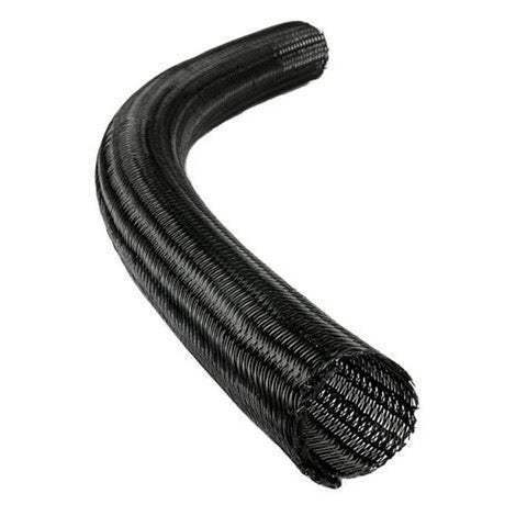 DYNAMIX 20m Flexible Polyester Cable Sock. Elastic to fit most Cable types