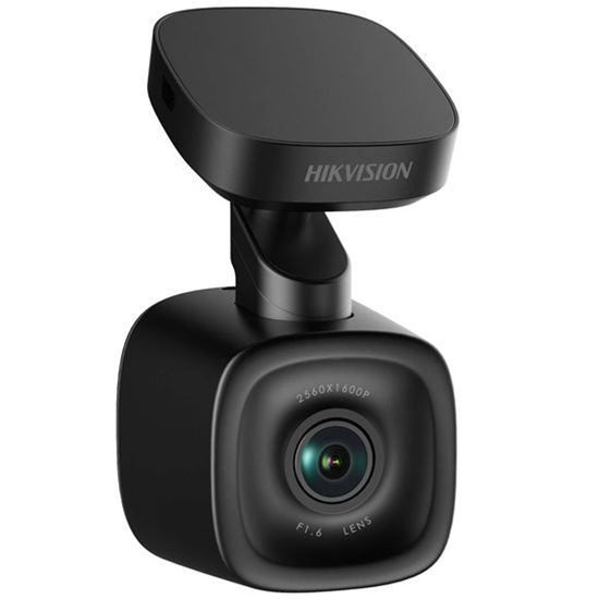 HIKVISION_Dashcam_1600P_(5MP)_25fps_FHD_Loop_Recording,_130°_FoV_with_Built-in_G-Sensor,_Built-in_WiFi,_Night_Vision,_SD_Card_Slot_up_to_128GB,_Phone_App,_Loudspeaker_&_Mic,_Supports_H.265. 19