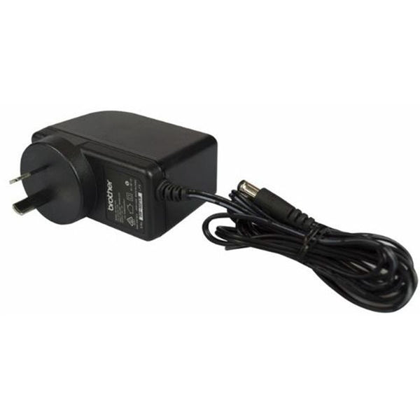 brother ade001 p-touch power adapter tech supply shed