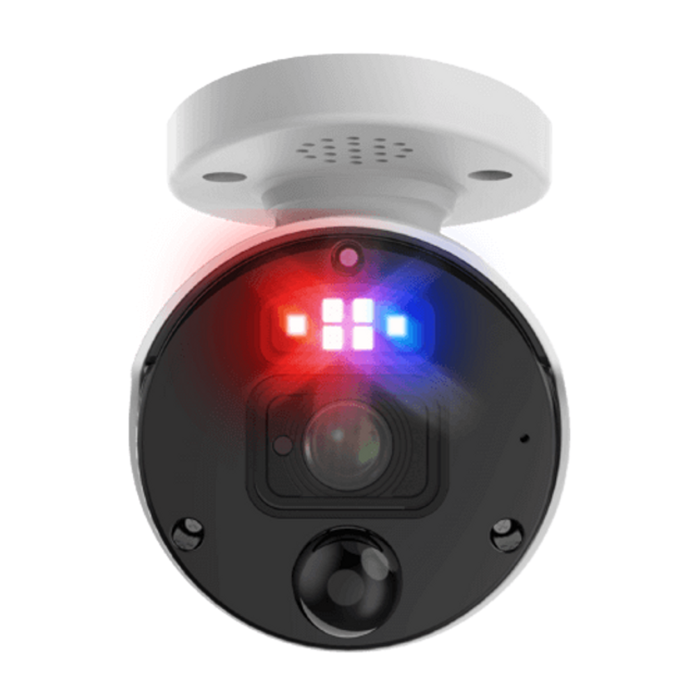 Swann heat sensing camera 2025