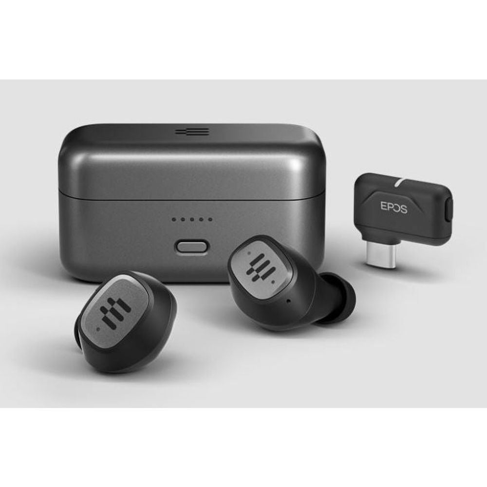 EPOS GTW 270 HYBRID In-Ear True Wireless Gaming Earbuds