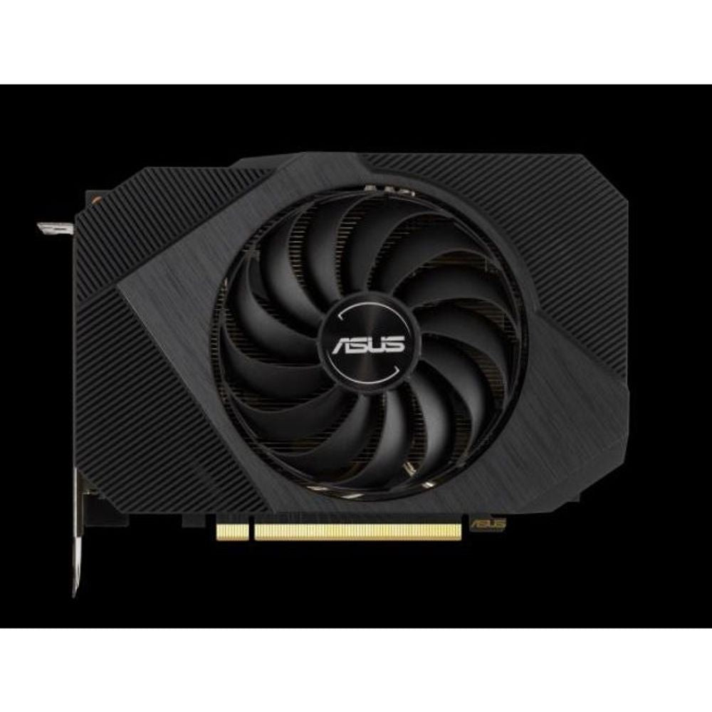 ASUS Ph-RTX3060-12g-V2 LHR 12Gb GDDR6 PCI-E 4.0 1807mHz 192-Bit