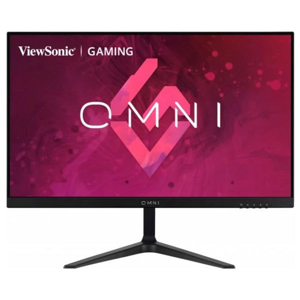 ViewSonic VX2418-P-MHD, 24 165Hz Gaming Monitor