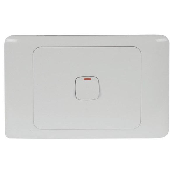 PS4055 - Mains Wall-Mount Light Switches