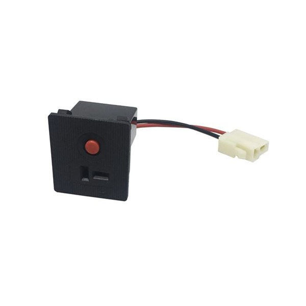 MG4652 - Spare DC Receptacle For MG4508