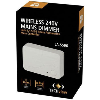 LA5596 - 240V Wireless Light Dimmer Module