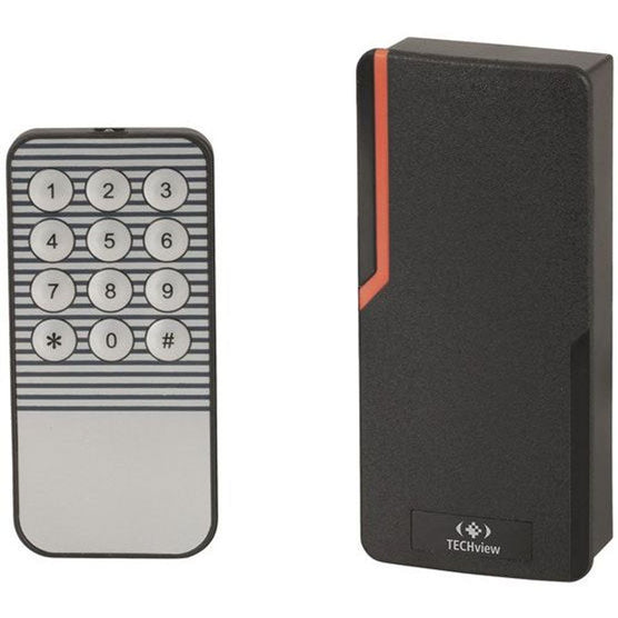 LA5351 - RFID Access Card Reader