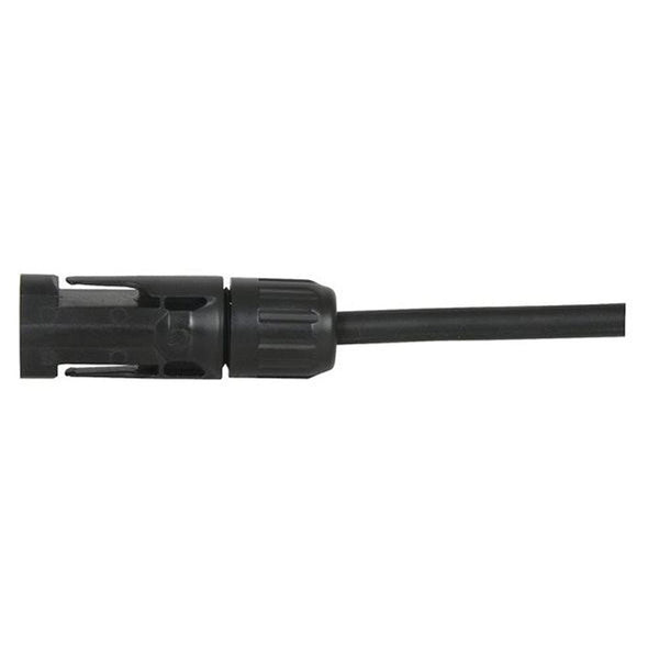 PS5100 - Waterproof Solar Power PV Connector 4mm Female