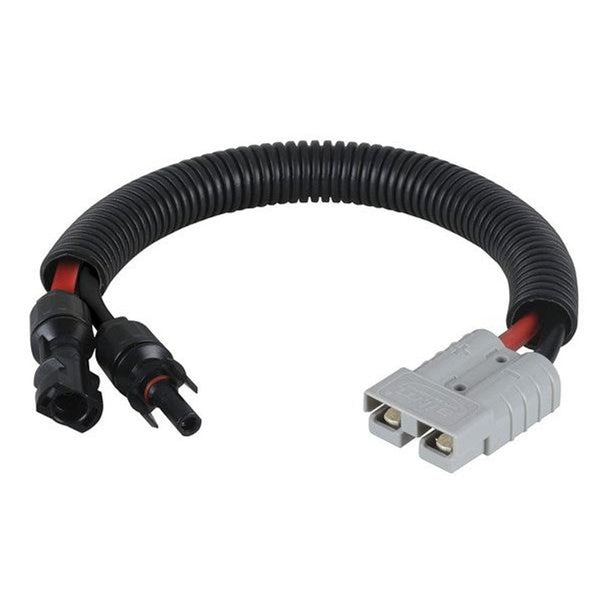 PS5122 - PV Plug and Socket to Battery Connector - 300mm