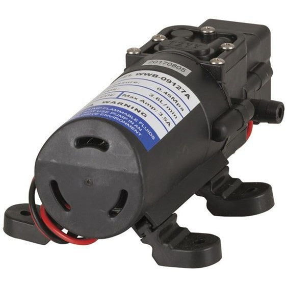 TCE232 - Economy Fresh Water Pump 3.6 Litres/min