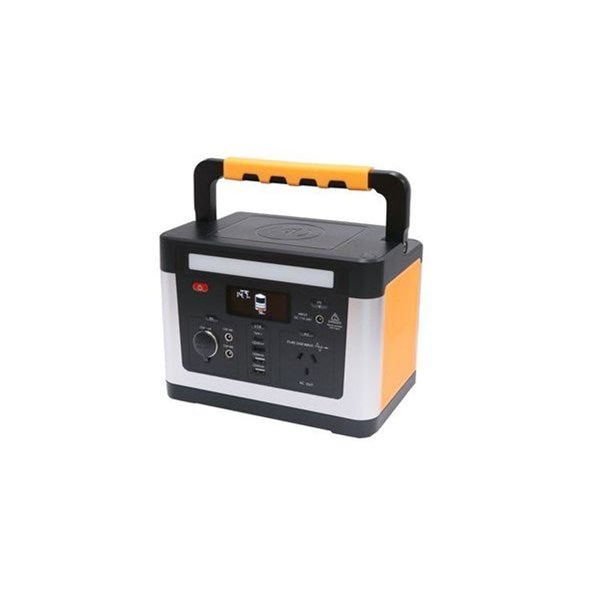 G300 - Portable 300Wh Power Station