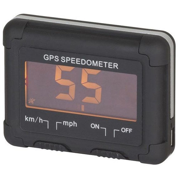 LA9025 - LCD GPS Speedometer