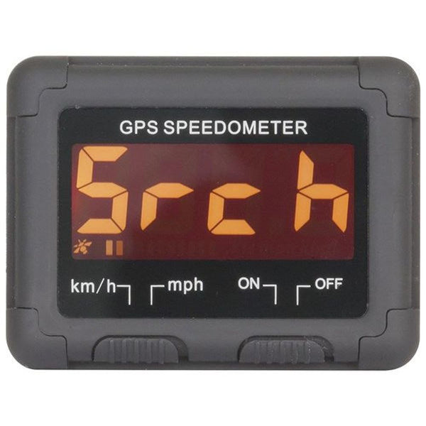 LA9025 - LCD GPS Speedometer