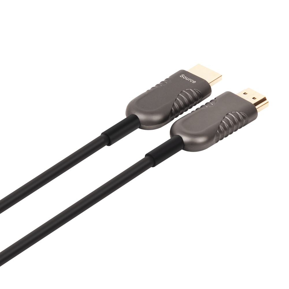 UNITEK 60m UltraPro HDMI 2.0 Fibre Active Optic Cable. OD 4.0mm.