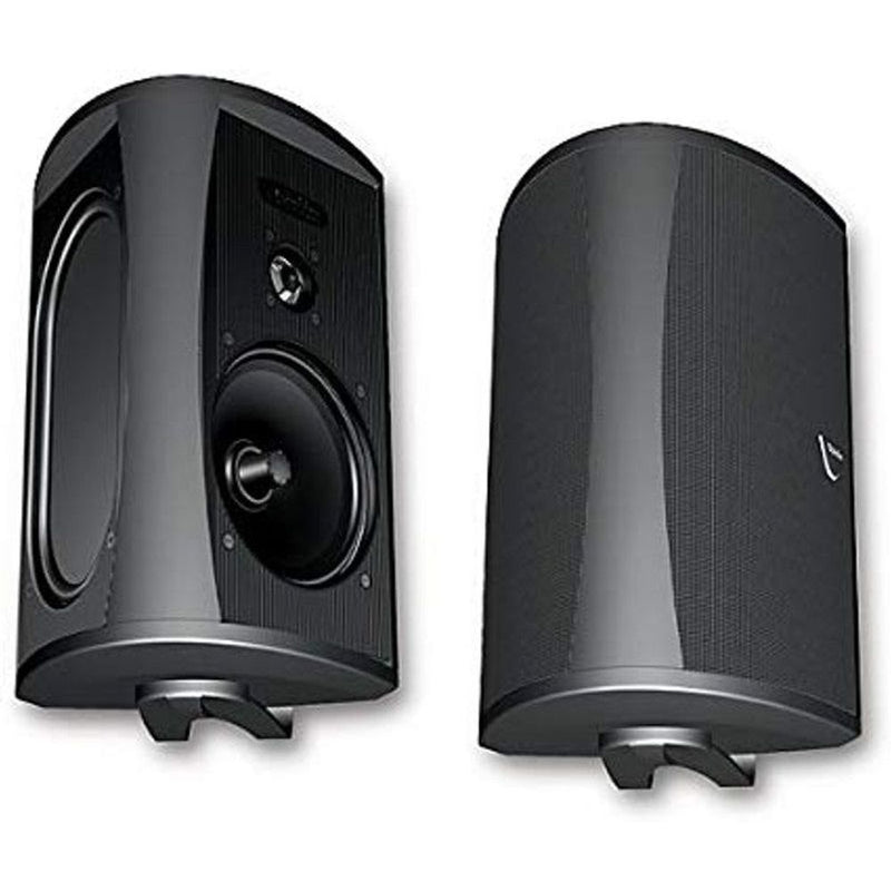 Definitive Technology All Weather 5.5" Outdoor Speakers, Black or White