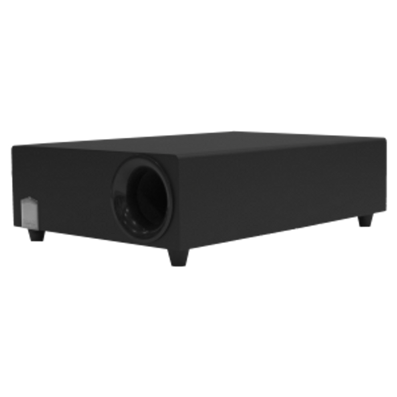 Phase Technology 10" Low Profile Subwoofer