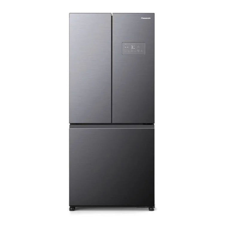 Panasonic NR-CW530HVSA 500L Premium French Door Refrigerator