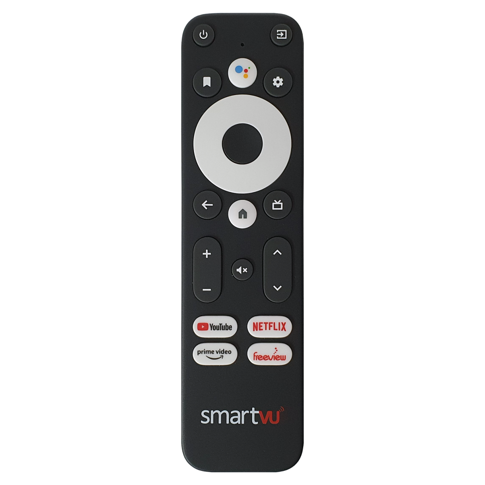 Remote Control For SmartVU SV11 And SV11HD (Bluetooth)