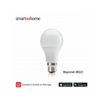 SmartVU_Home_Smart_Bulb_9w_Cool_Warm_White_(WifiB22)