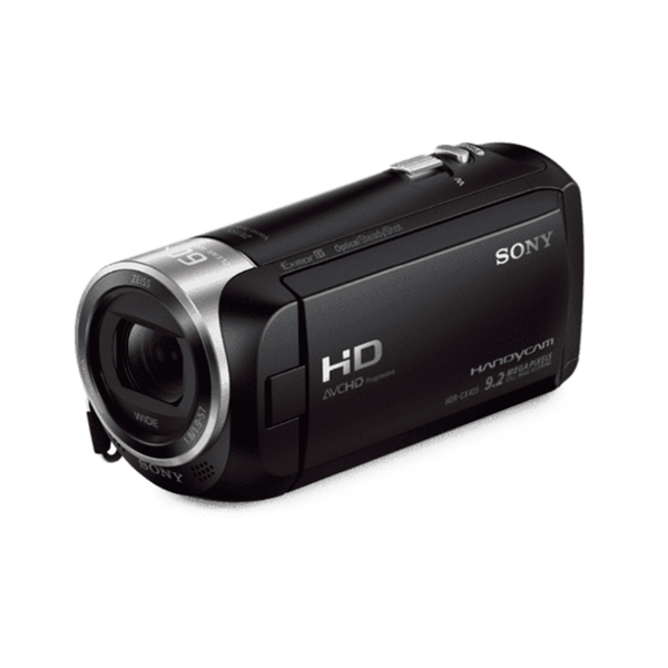 Sony HDRCX405 FHD Flash Handycam