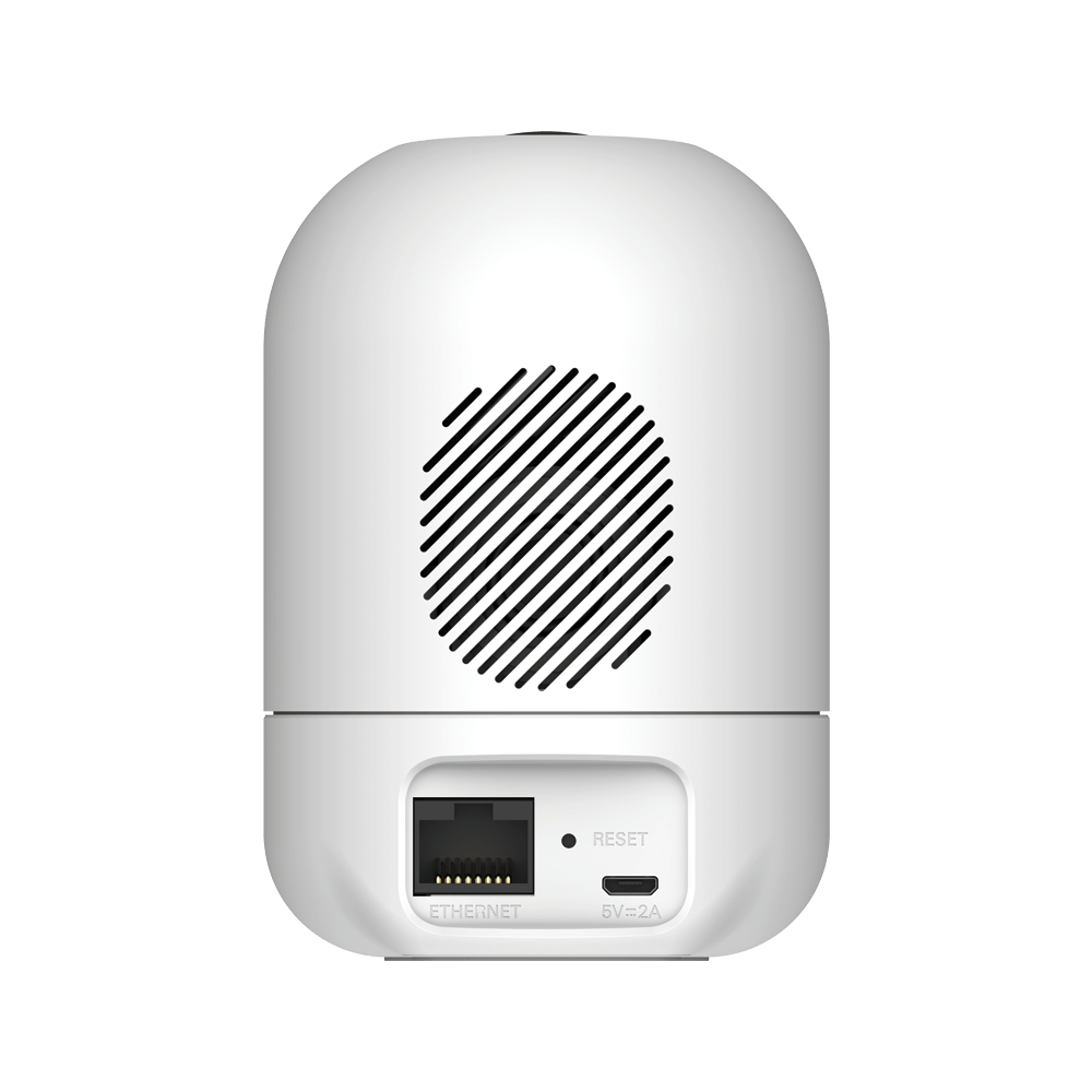 Dlink DCS-8526LH Full HD Pan Tilt Wi-Fi Camera Tech Supply Shed