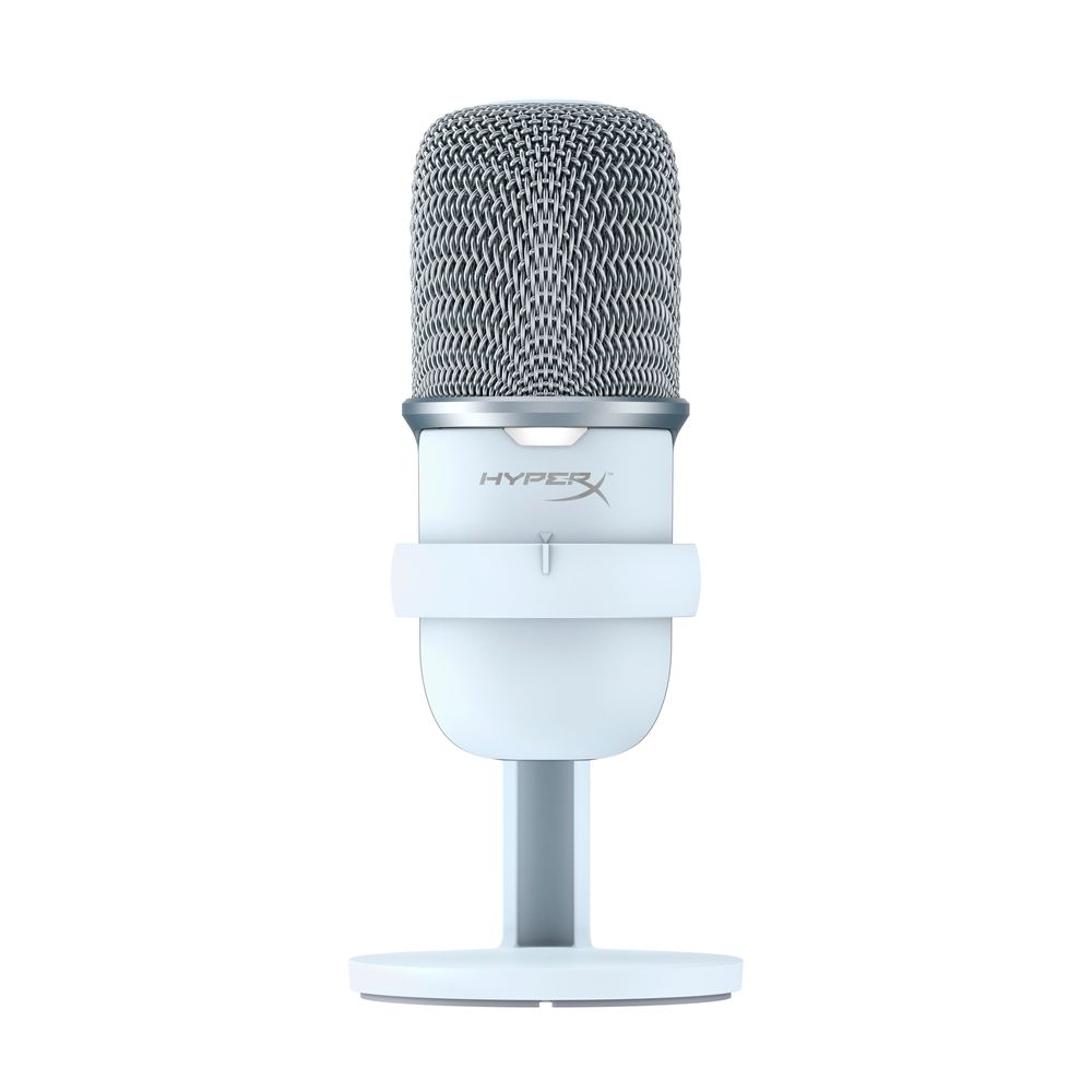 HyperX QuadCast S Freestanding Condenser Microphone for sale online