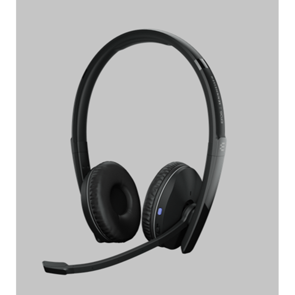 EPOS Wireless C20 COMMUNICATION Headset/ADAPT 260 Black