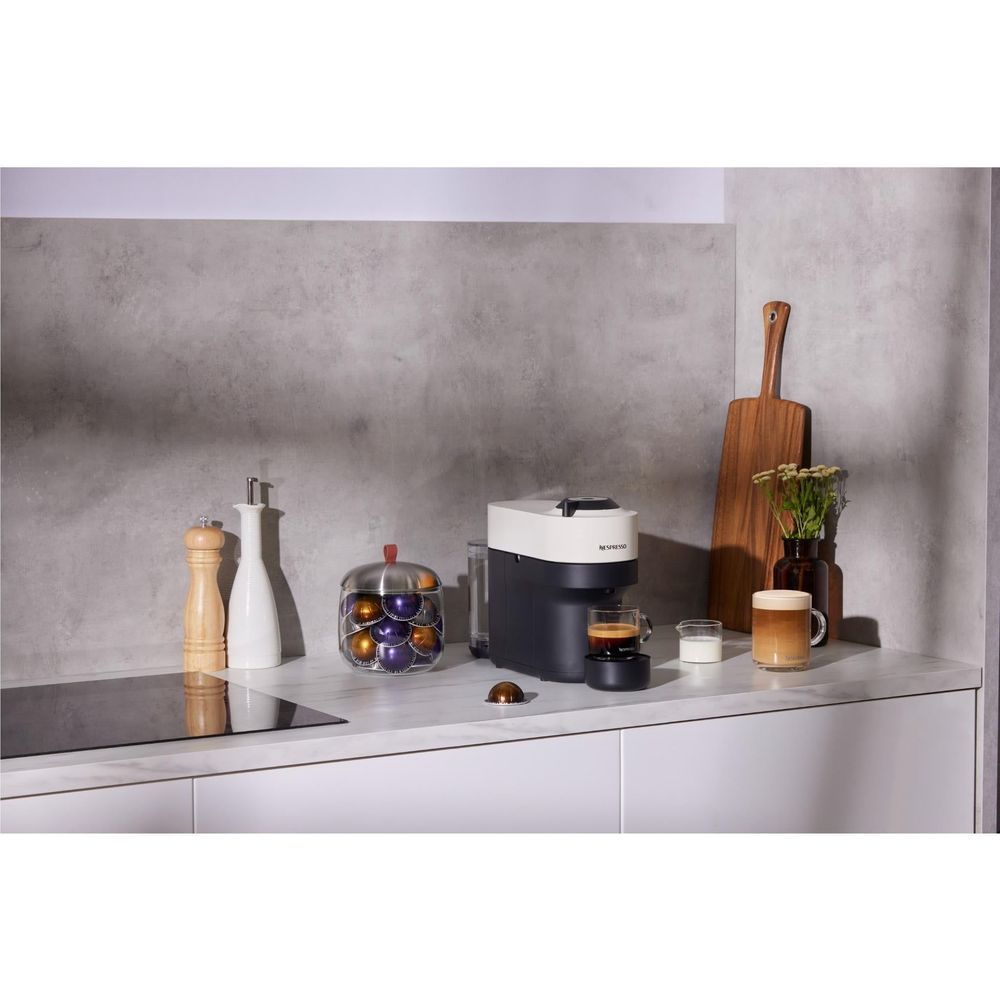 Breville Nespresso Vertuo Next Coffee Machine Bundle Black review - Nespresso Vertuo coffee machines at Tech Supply Shed NZ
