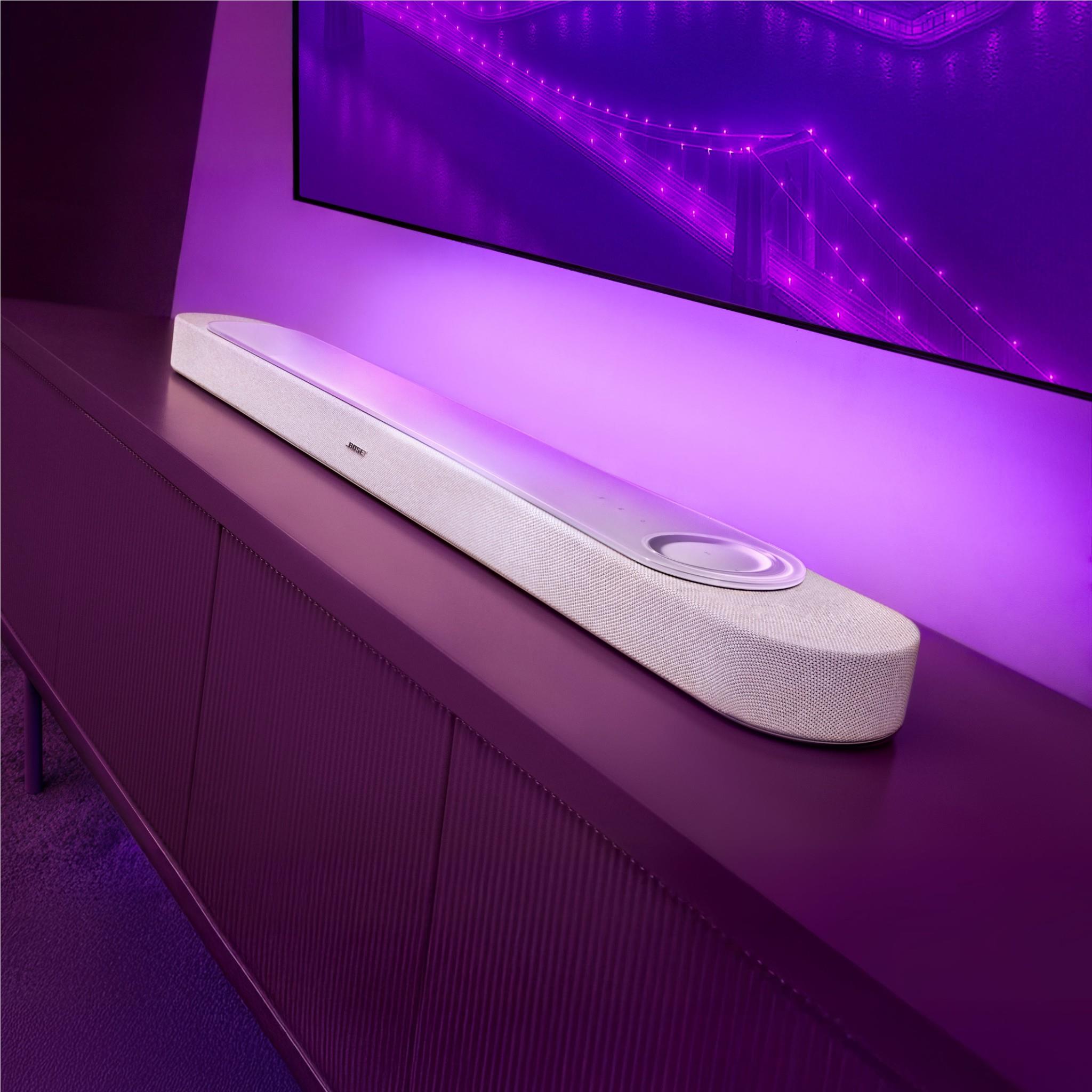 Browse our full soundbar range at Tech Supply Shed