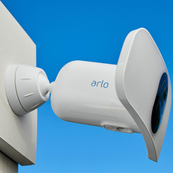 Arlo Pro 3 Wireless Floodlight Camera: A Comprehensive Review of its Great Features