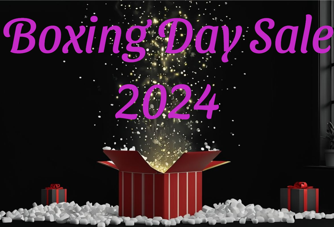 Boxing Day Sale: Arlo and Sony Deals You Can't Miss! (Ends December 31st, 2024)