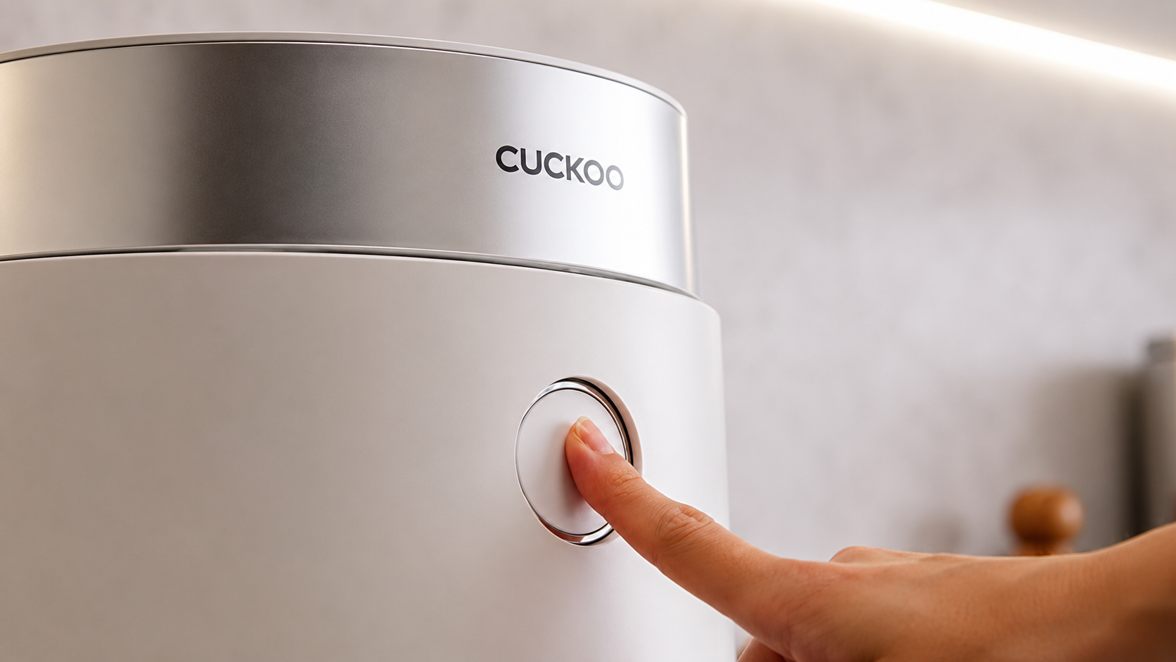 Cuckoo Rice Cookers at Tech Supply Shed